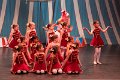 Mini Stars Circus 1C  097